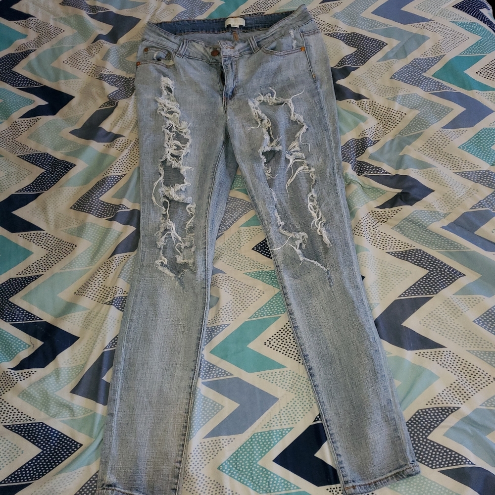 Jean